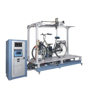 Buy cheap PC Control Micro Computer Automatic Compression Bicycle Bike System Durability from wholesalers