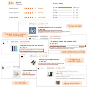 Customize Mini Empty Portable Luxury Cologne Travel Bottles 5ml 10ml 15ml