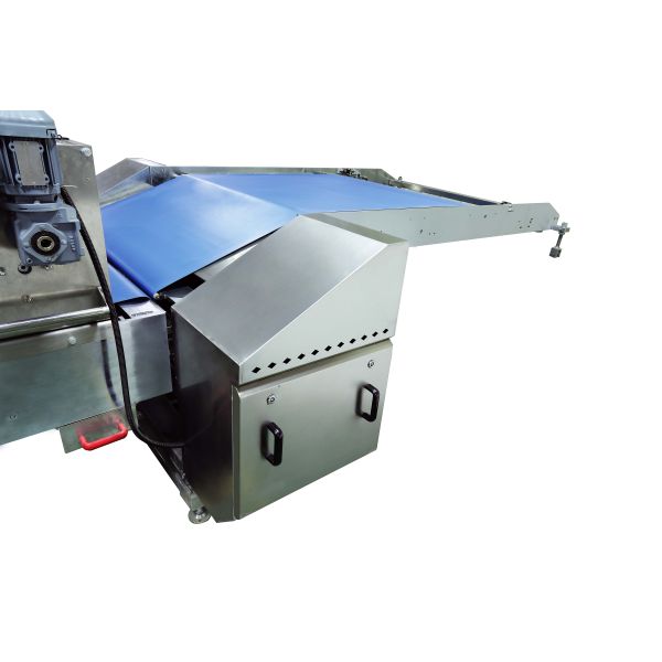 Working Width 400mm-1500mm Bakery Diesel Oven / Bakery Gas Oven