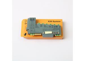 China X20DI2377 2 Digital Input Modules for 3-Wire Connections, 24 VDC, Special Function on sale