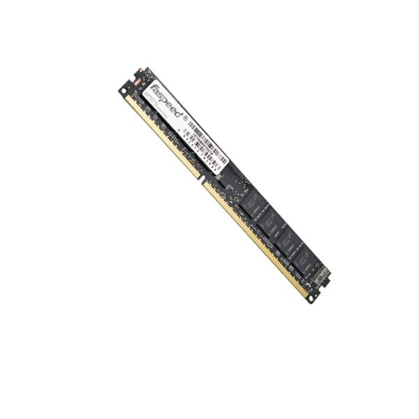 Buy 1.5volts  Faspeed P3 8GB Desktop DDR3 Ram 1600MHz 7.8US Refresh Interval at wholesale prices