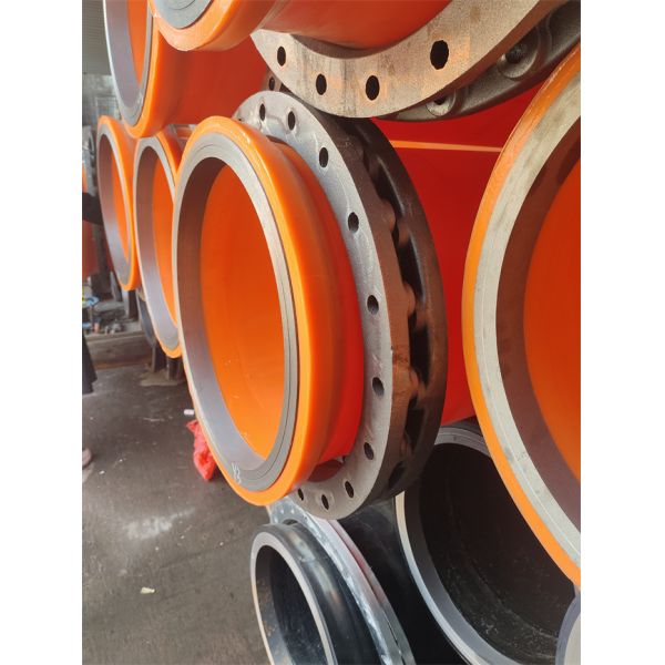 Wear Resistant UHMWPE Pipe Excellent Chemical Resistance For Industrial In Durable And Acid-Resistant