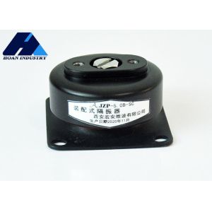 JZP-7.5 Cable Vibration Isolators Customizable for Complex Working Environments