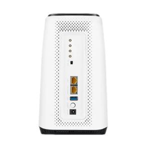 Quality White 5GHz WiFi Router with 12 Months for Solutions for sale