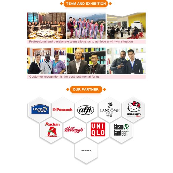 Stainless Steel Vacuum Food Jar Container set For Hot Food Lunch Box Kids