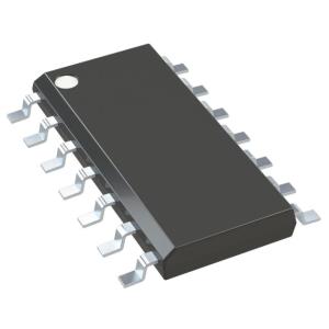 China Circuit Board 8 Bit Microcontroller PIC16F684-I/SL 3.5KB Flash Programmable Memory Size on sale