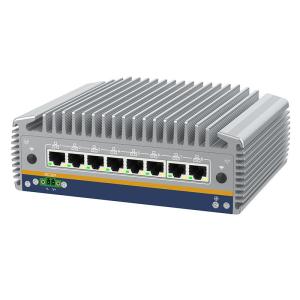 China DDR5*2 RAM Industrial Mini PC Stocked and Customizable with Intel Graphics Engine on sale