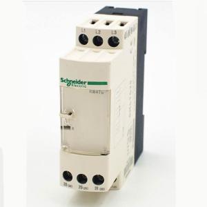 China RM4-TG20/RM4TG20 3 phase Voltage Monitoring Relay failure phase sequence relay on sale