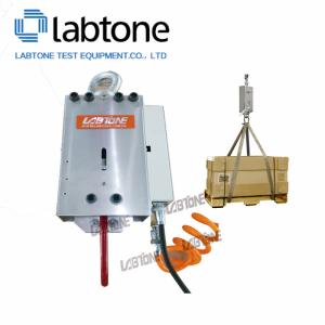 Quality Cheap Version Drop Tester Release Hooks For Heavy Packaging CE Certificated for sale