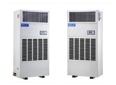 Decrease Temperature 38KG/H 10700W Cooling Dehumidifier