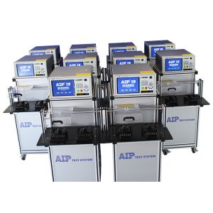 Quality HVAC Motor Testing Machine Motor Diagnostic Equipment With CE Certification for sale