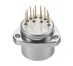 High Performance Single Axis Quartz Accelerometer Vibration Sensor for Oil and