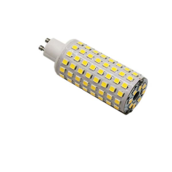 min 10W GU6.5 led corn light GU6.5 led lamp replace 35W 75W Metal halide lamp cri80 ac85-277V GU6.5 led bulb