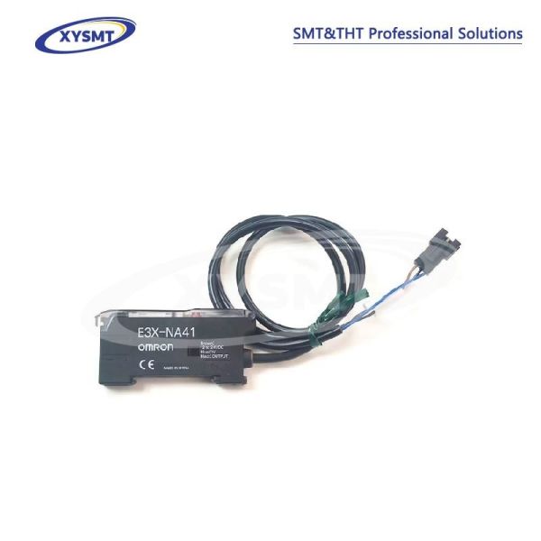 KGY-M653G-001 E3X-NA41 AMP OMRON FOR YAMAHA YGP YVPXG machine spare part