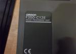 Omron F350-C12E IMAGE PROCESSING UNIT PLC Programmable Logic Controller