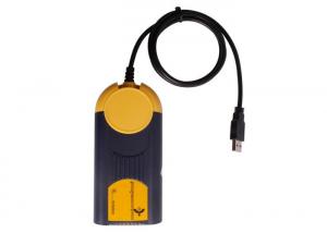 Vehicle Diagnostic Scan Tool Multi Diag Access J2534 Pass Thru Obd2 Device