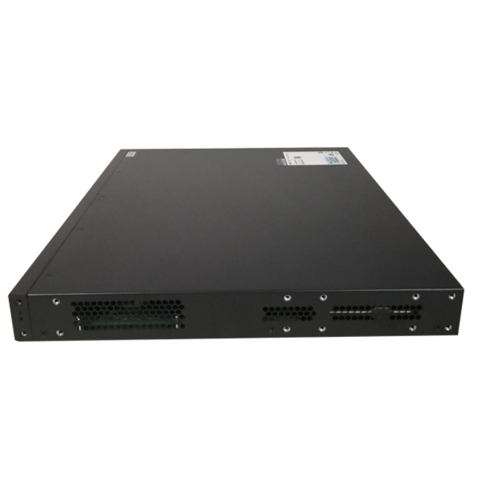 H3C RT-MSR3600-28-XS 24LAN 3WAN Port Enterprise Class All Gigabit Router