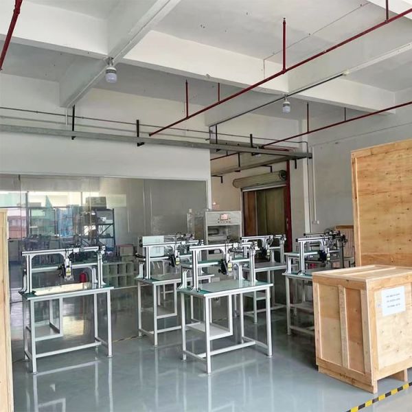 Samll Pedal Mini Spot Welder For 18650 Battery Multiple Pulse Programmable