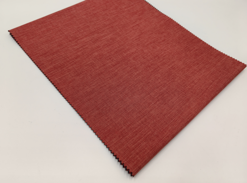 Waterproof 300D Cation Fabric According To Color Card 300D Cationic Fabric