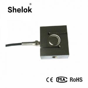 Quality Stainless steel hanging push pull s load cell scale for sale