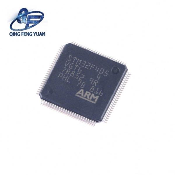 Buy STM32L162RET6TR ARM Microcontroller MCU Ultra Low Power Arm Cortex-M3 MCU 32 MHz at wholesale prices