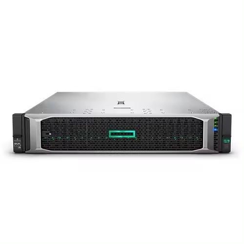 DL380 G10 Gold 5218 Server CPU HPE Memory Server Computers with Fast Processing
