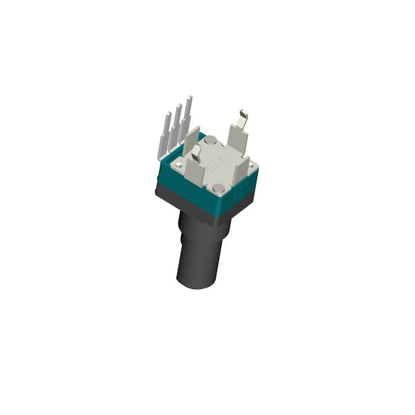 RV97P2N0 Rotary Potentiometer Single Unit Insulated Shaft Sealed