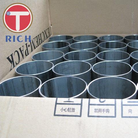Buy Mechanical Cold Drawn Welded DOM Steel Tube ASTM A513 Type 5 Carbon Steel at wholesale prices