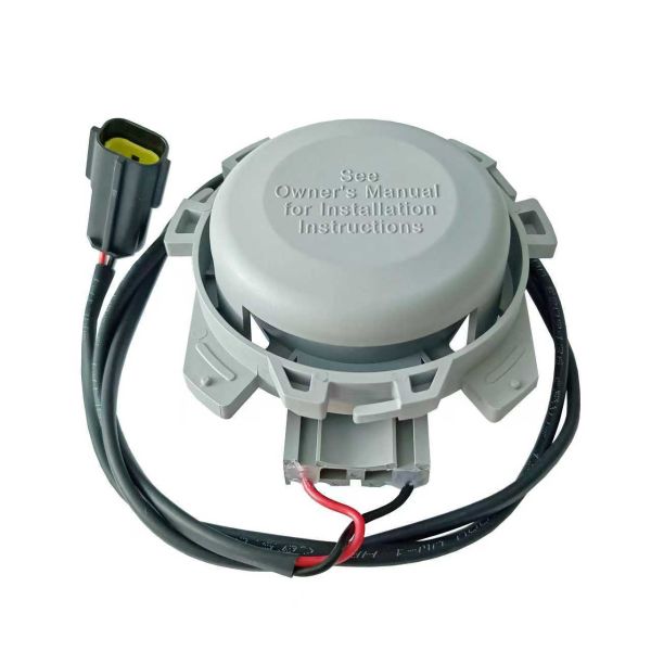 CE Mower Seat Switch Seat Safety Switch Push On Off For Mowers