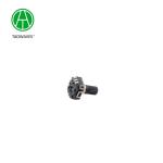 Mini Rotary Encoder Ec11 Type Customizable with Push Button Switch
