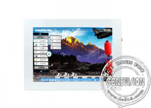 China 800 x 600 Touch Screen Digital Signage , 12 Inch Touch Screen on sale