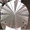 Buy cheap ANSI B16.5 steel blind cover flange from wholesalers
