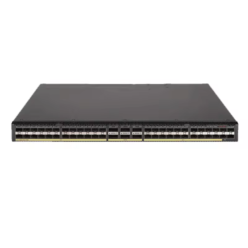 LS-6520X-54HF-HI Data Center Switch Customizable Managed Network Switch with Full-Duplex Half-Duplex Communication Mode