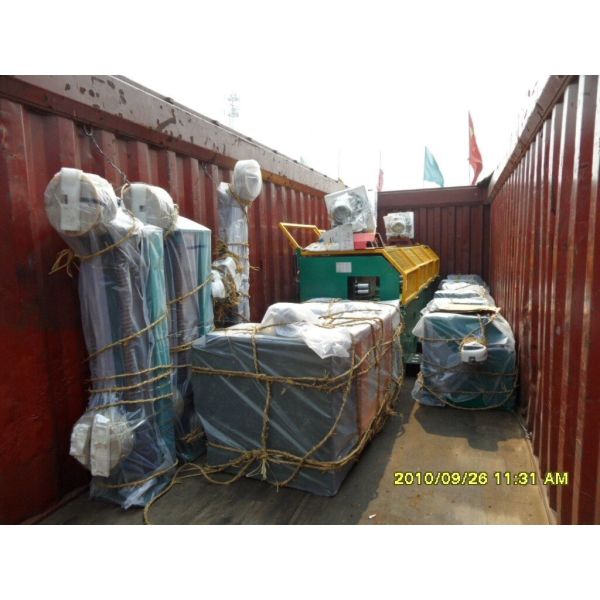 LZ-560 High Quality Solder Wire Forming Machine With Favorable Price From Factory