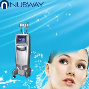 China Skin Tightening Wrinkle Removal Fractional RF Microneedle Beauty Machine for Anti-Aging on sale