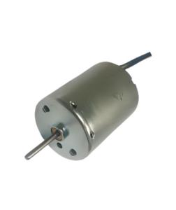 Quality Electric Fan Motors 3000-10000RPM 6-24V 700-900g.cm Brushless DC Motor for sale