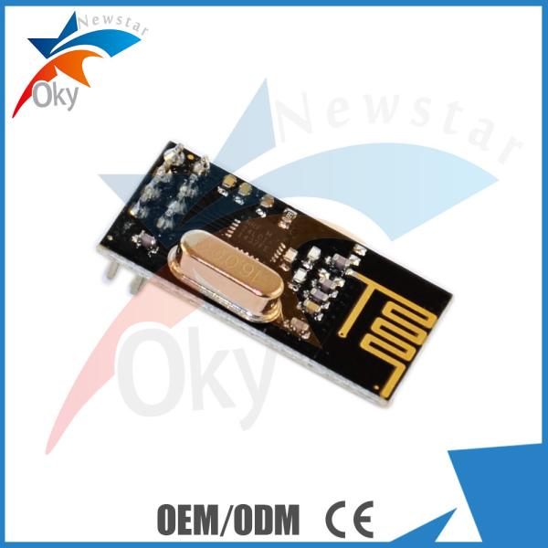 Buy NRF24L01 Arduino Sensor Module 2.4GHz Wireless Transceiver Module at wholesale prices