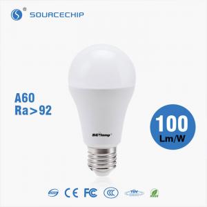 China Ra90 high bright 13w LED bulb wholesale on sale