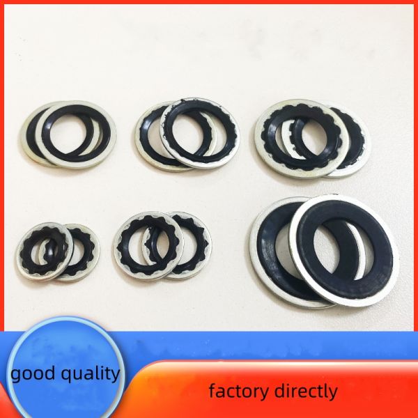 Customized O-RING with Different Rubber Materials NBR MVO FPM HNBR EPDM