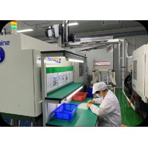 Shenzhen Starlink Mold Co.,Ltd.