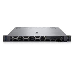 Quality Cloud Computing Technology AI GPU 1U Rack Server with 2.1GHz Processor Main Frequency for sale