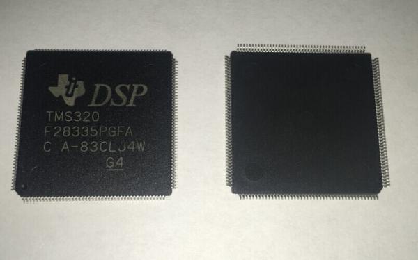 Buy TMS320F28335PGFA C28x Microcontroller Texas Instruments MCU at wholesale prices