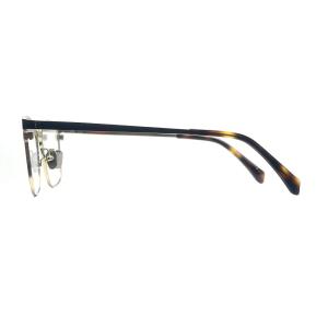 TD097 Square Eye Shape Choose Titanium Frame for Superior Performance