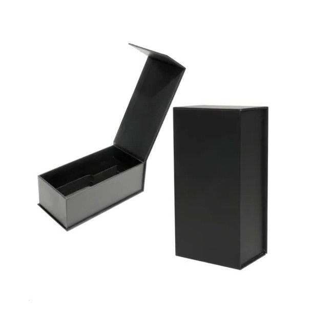 Tasteless Non Toxic EVA Packing Box CNC Engraving Easy To Clean And Sanitize