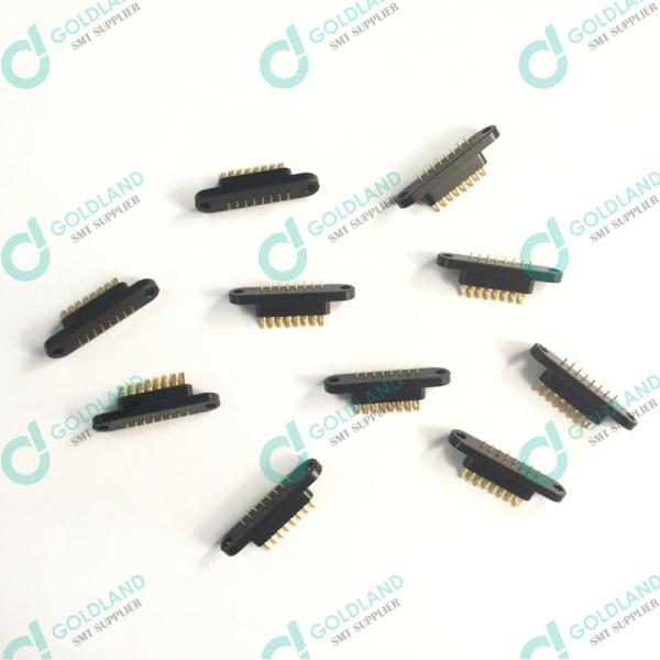 Buy LG4-M1AA1-001 Connector with probe I-PULSE F1/F2 feeder I-PULSE Connector with probe F1 F2 FEEDER at wholesale prices