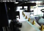 AI Algorithm KEYE OEM Automatic Quality Control Data Statistics Provided