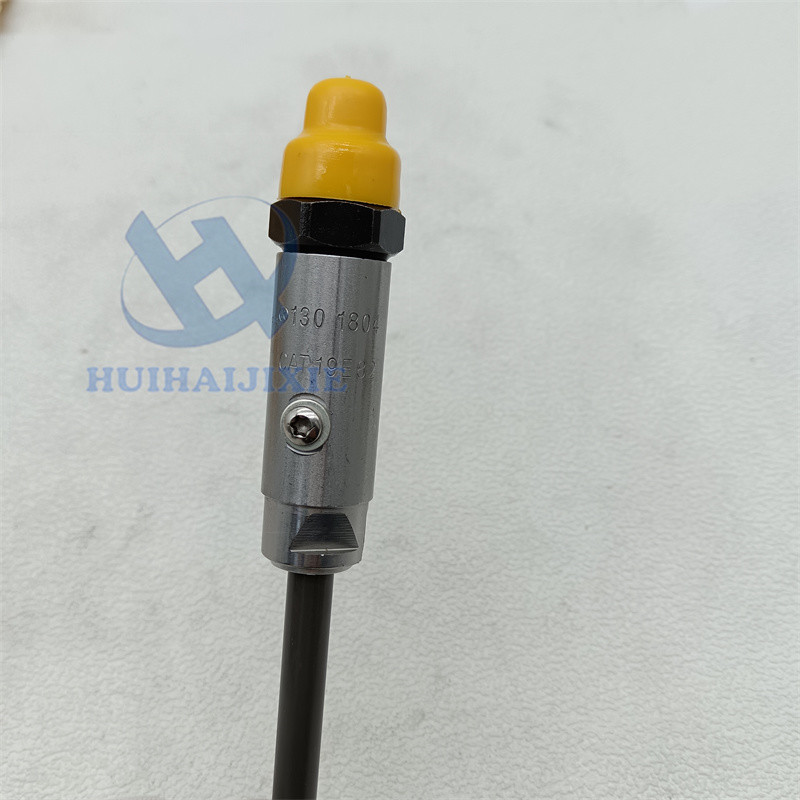130-1804 1301804 Diesel Injection Nozzle For Caterpillar CAT Engine 3408B 3412C