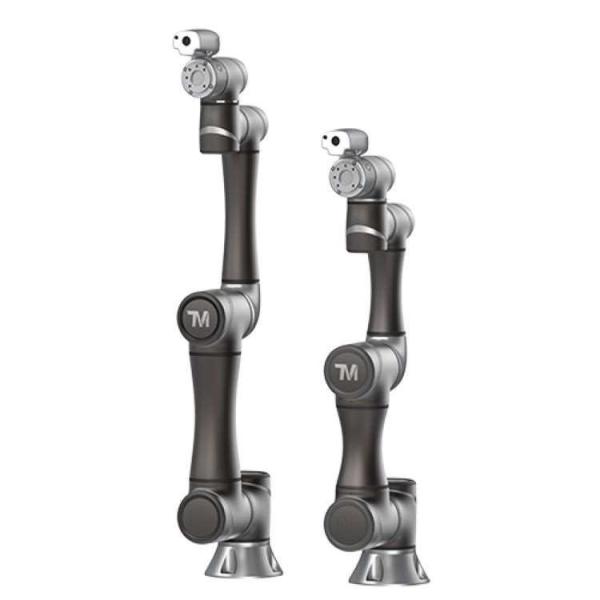 Buy Handling Robot TM5M-900 Cobot Collaborative Robotic Arm 6 Axis As Cobot Robot at wholesale prices