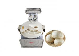 China Automatic Dough Divider Rounder For Dough Ball Making Machine And Dough Cutting Machine on sale