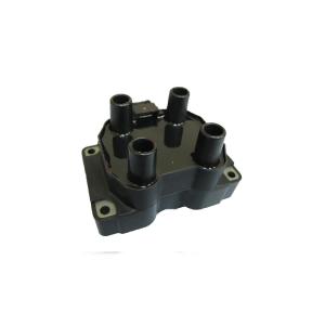 Performance Renault Ignition Coil Replacement Auto Spare Parts 600581617